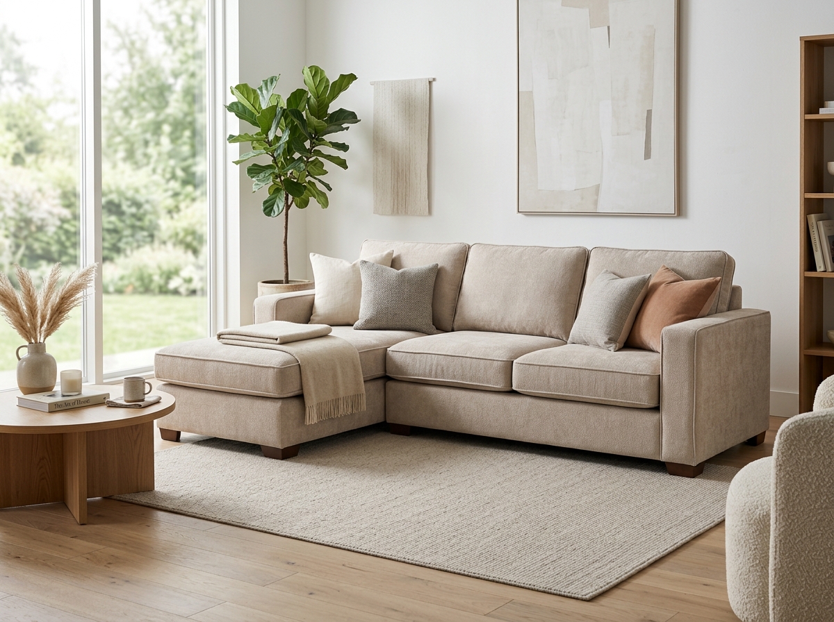 Sala moderna premium